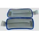 Обважнювачі York Fitness Soft для рук і ніг 2х1,5кг сірий