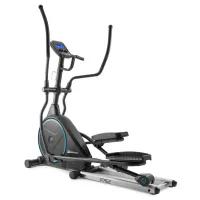 Орбітрек Hop-Sport HS-160CF Stage електромагнітний синій