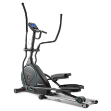 Орбитрек Hop-Sport HS-160CF Stage электромагнитный синий