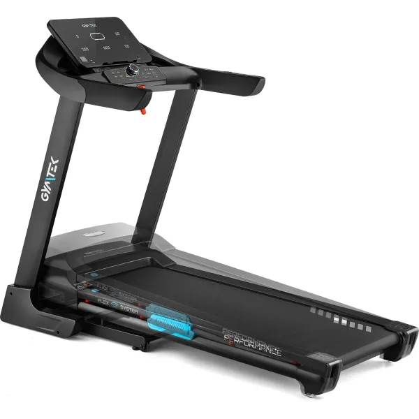 Бігова доріжка GYMTEK XT800