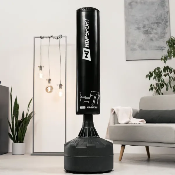 Боксерский мешок для пола Hop-Sport HS-BB170S