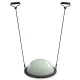 Балансувальна платформа Bosu HS-L058 шавлієвий