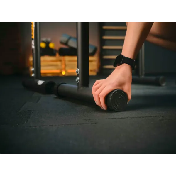 Бруси стаціонарні регульовані Trex Sport TX-040DS