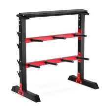 Стойка под диски, грифы и гантели Hop-Sport HS-1007A
