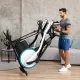 Орбітрек Hop-Sport HS-250CF Jucon чорно-синій