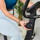 Велотренажер Hop-Sport HS-3000H Nexon магнитный черный