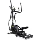 Орбитрек Trex Sport TX-900ECT Argon электромагнитный черный