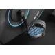 Велотренажер Gymtek XB4500 електромагнітний синій