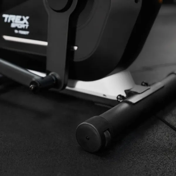 Орбітрек Trex Sport TX-700CT Steel магнітний чорний
