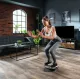 Диск балансувальний Hop-Sport 40см сірий