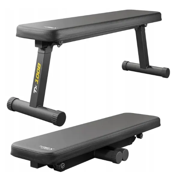 Лавка тренувальна Trex Sport TX-100B