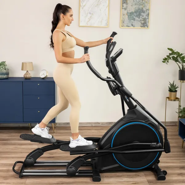 Орбитрек Gymtek XC9200 электромагнитный