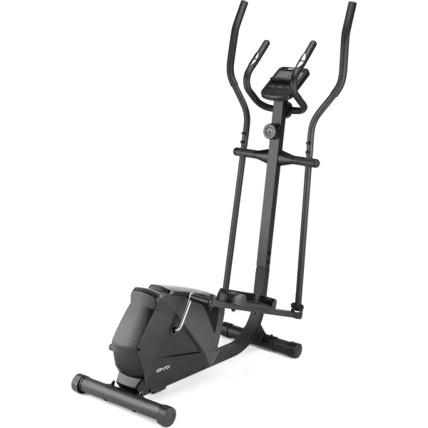 Орбітрек Gymtek XC1300 магнітний сірий