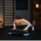 Степ платформа Trex Sport TX-030AS 3 рівнева чорно-блакитна