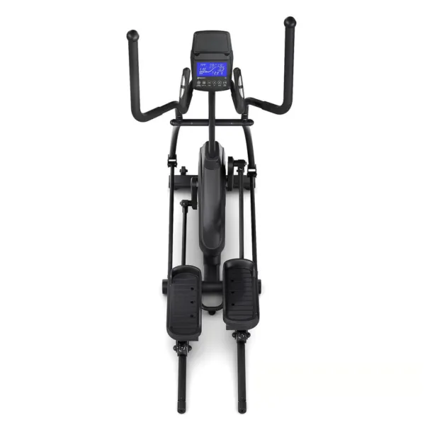 Орбітрек Hop-Sport HS-140CF Rock електромагнітний