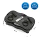 Виброплатформа Gymtek XP500 черный
