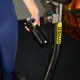 Велотренажер Trex Sport TX-550MB HYPER магнитный черный
