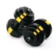 Гантелі розбірні Besport PowerPro 2х18,5кг