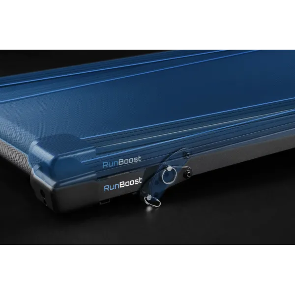 Бігова доріжка Gymtek XT550 синій
