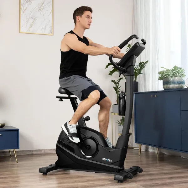 Велотренажер Gymtek XB5000 електромагнітний