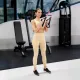 Тренувальні петлі Gymtek Pro рожевий