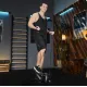 Степпер 2в1 Trex-Sport TX-070SP Twiz чорний