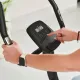Велотренажер Hop-Sport HS-3000H Nexon магнітний сірий