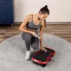 Виброплатформа Gymtek XP500 Красный