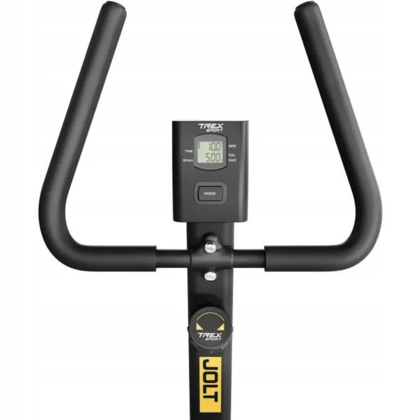 Велотренажер Trex Sport TX-250BB JOLT сірий