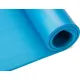 Коврик (мат) для фитнеса и йоги Gymtek NBR 1,5см голубой