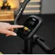Велотренажер Trex Sport TX-450MB FLEXO магнітний сірий