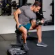 Набір гантелі в кейсі Gymtek хромовані 2х10кг