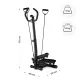 Степпер Gymtek XST900 Черный