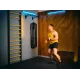 Турнік настінний Trex Sport TX-030PB чорний