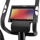 Орбітрек Gymtek XC1500 магнітний синій