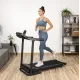 Бігова доріжка Gymtek XT550 синій