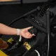 Гребной тренажер Trex Sport APRON TX-880RM аэромагнитный черный