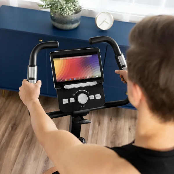 Велотренажер Gymtek XB5000 електромагнітний