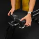 Гребной тренажер Trex Sport APRON TX-880RM аэромагнитный черный