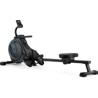 Гребной тренажер Gymtek XR1000 магнитный синий