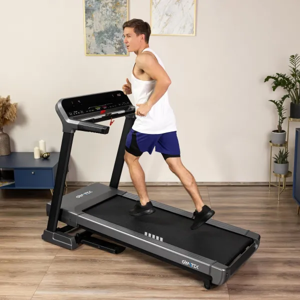 Бігова доріжка GYMTEK XT950