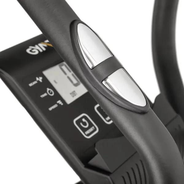 Орбітрек Gymtek XC1500 магнітний синій