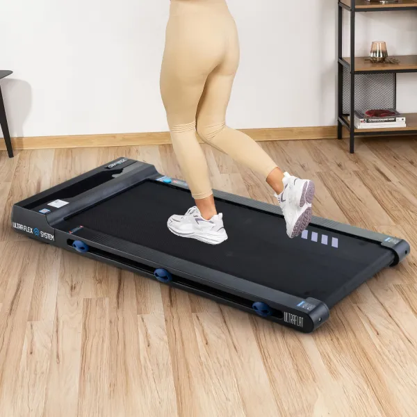 Бігова доріжка GYMTEK XT200
