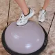 Балансувальна платформа Bosu HS-L058 бузкова