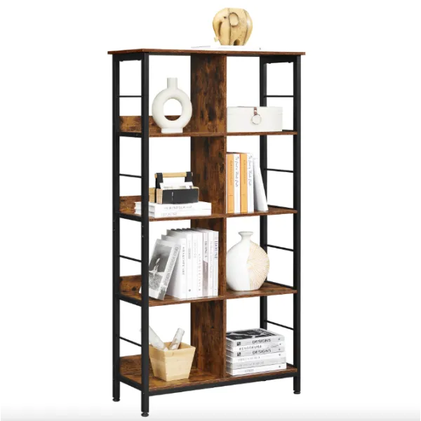Стелаж Leobert Libreria в стилі Loft