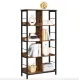 Стелаж Leobert Libreria в стилі Loft