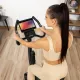 Велотренажер Gymtek XB2000 електромагнітний синій