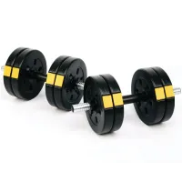 Гантели разборные Besport PowerPro 2х11кг