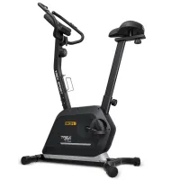 Велотренажер Trex Sport TX-500MB IRON магнітний чорний
