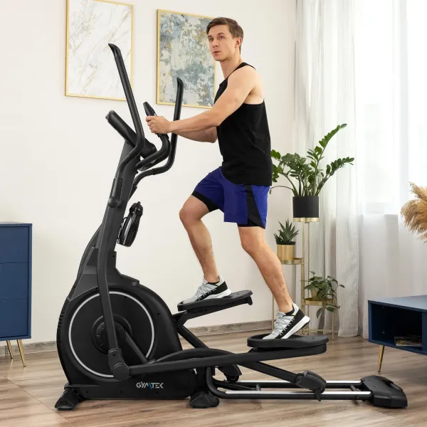 Орбітрек Gymtek XCF7000 електромагнітний